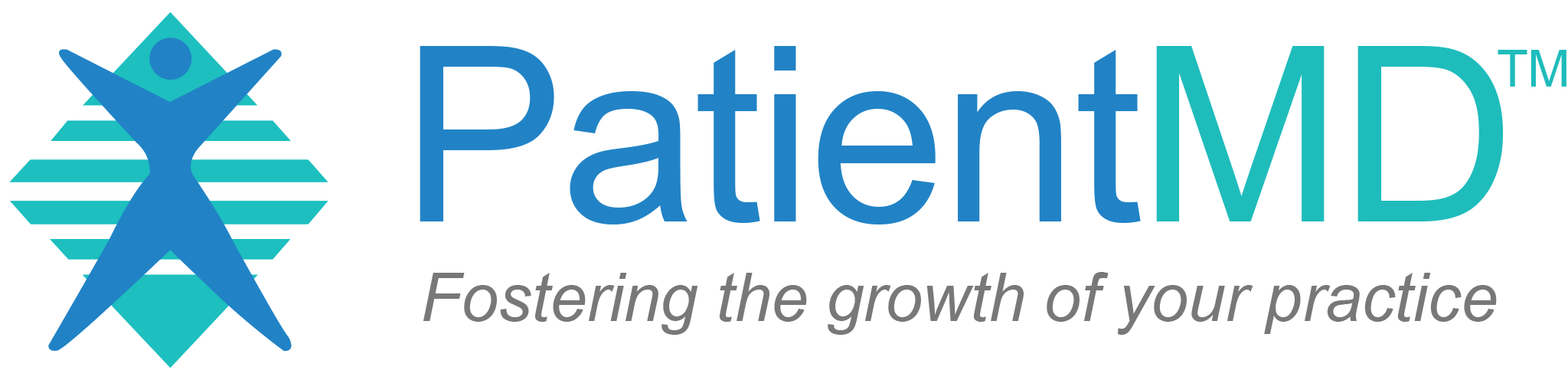 PatientMD Logo